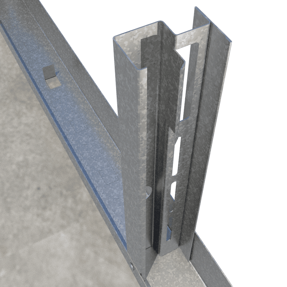 Vertical Limiting Heights